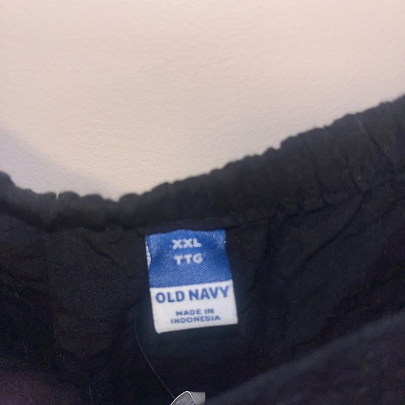 Old Navy Tiered Plus Size Shirt NWT - Picture 3 of 5